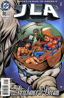 JLA It |  Issue