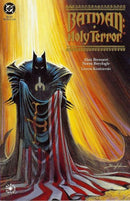 Batman: Holy Terror Holy Terror |  Issue