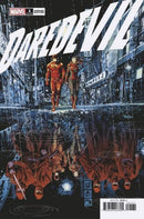 Daredevil, Vol. 7  |  Issue