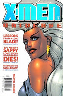 X-Men Universe  |  Issue