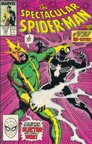 The Spectacular Spider-Man, Vol. 1 Sin-Eater Through Hell, Sin-Thesis |  Issue