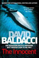 The Innocent by David Baldacci | PAPERBACK