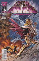 Battle of the Planets: Princess Princess |  Issue