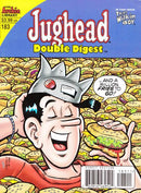 Jughead's Double Digest  |  Issue