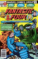 Fantastic Four, Vol. 1 When Titans Clash! |  Issue
