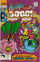 Archie 3000  |  Issue