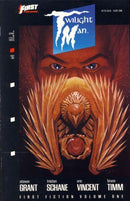 Twilight Man Part One: Wind From the East |  Issue