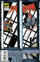 Spider-Man, Vol. 1 Spider-Man: Aftershocks - Part 1 / The Parker Legacy: Whose Life Is It, Anyway? |  Issue