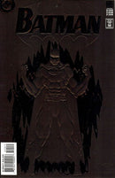 Batman, Vol. 1 Troika - Part 1: Dark Rider, Cold Warrior |  Issue