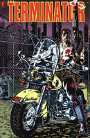 The Terminator, Vol. 1 Tempest, Part 2 |  Issue