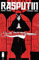 Rasputin The Winter Palace |  Issue