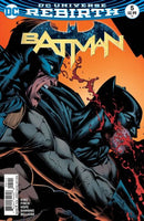 Batman, Vol. 3 I am Gotham, Part Five |  Issue
