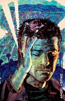 Angel, Vol. 3  |  Issue