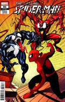 The Amazing Spider-Man, Vol. 5 Beyond |  Issue