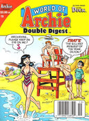 World of Archie Double Digest  |  Issue