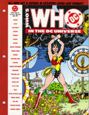 Who's Who in the DC Universe  |  Issue