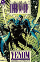 Batman: Legends of the Dark Knight Venom, Part 5 |  Issue
