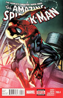 The Amazing Spider-Man, Vol. 2 The Black Lodge, Part Two: Voluntary Discharge / Three O'Clock High! |  Issue