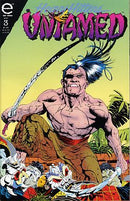 Untamed Heavy Hitters: Untamed |  Issue