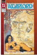 Warlord, Vol. 2 Ballad, Ballad Pt 4 |  Issue
