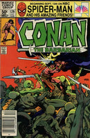 Conan the Barbarian, Vol. 1 The Creation Quest |  Issue