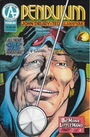 Pendulum Big Hand, Little Hand |  Issue