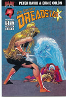 Dreadstar (Malibu Comics), Vol. 2 Convergence |  Issue