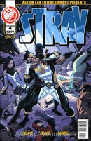 Stray (Action Lab)  |  Issue