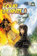 The Four Points  |  Issue