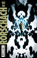 Rorschach Chapter Three |  Issue