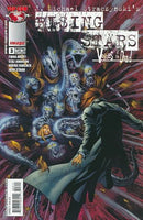 Rising Stars: Voices of the Dead The House On Stansbury Lane |  Issue