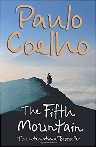 The Fifth Mountain by Paulo Coelho | PAPERBACK