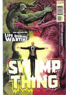 Swamp Thing, Vol. 4 Bad Seed, Part Five |  Issue