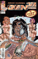 Gen 13: Bootleg Grunge The Movie, Part 3 |  Issue