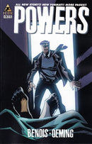 Powers, Vol. 2  |  Issue