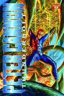Peter Cannon: Thunderbolt (Dynamite Entertainment) Enter The Dragon |  Issue