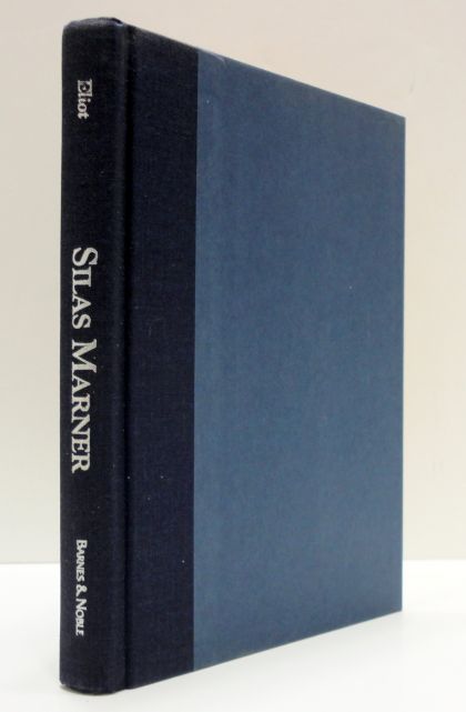 Silas Marner by George Eliot | PAPERBACK