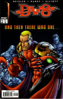 DV8 Settling Accounts |  Issue