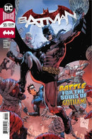 Batman, Vol. 3 Beasts of Burden, Part 1 |  Issue
