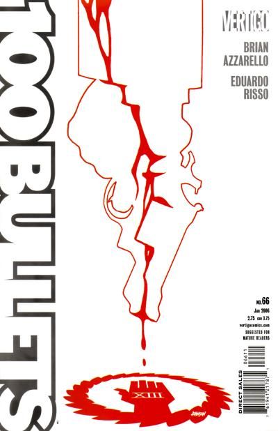 100 Bullets New Tricks, Conclusion |  Issue#66 | Year:2006 | Series:  | Pub: DC Comics