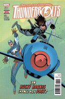 Thunderbolts, Vol. 3  |  Issue