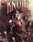 Knull: Marvel Tales  |  Issue