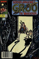 Groo the Wanderer, Vol. 2 The Village Of Miggledy |  Issue