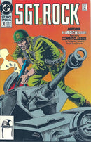 Sgt. Rock Special, Vol. 1  |  Issue