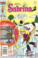 Sabrina the Teenage Witch, Vol. 3  |  Issue