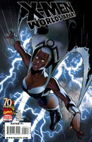 X-Men: Worlds Apart Conclusion |  Issue