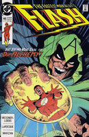 Flash, Vol. 2 Philosopher's Stone |  Issue