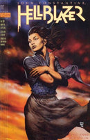 Hellblazer, Vol. 1 Fear and Loathing, Part 2: London Kills Me |  Issue