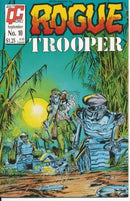 Rogue Trooper  |  Issue