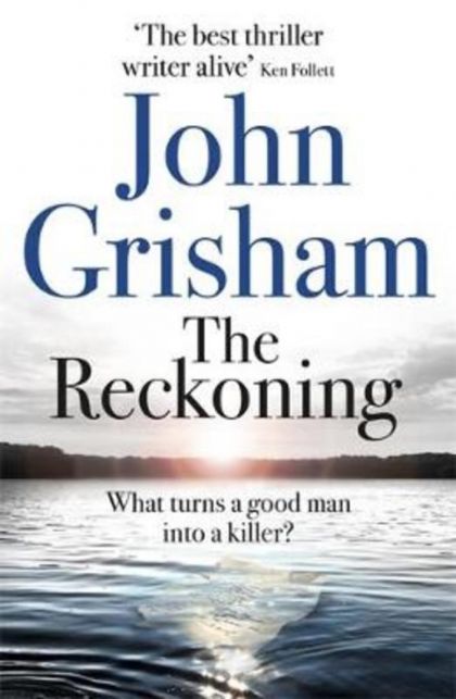 The Reckoning by John Grisham | PAPERBACK